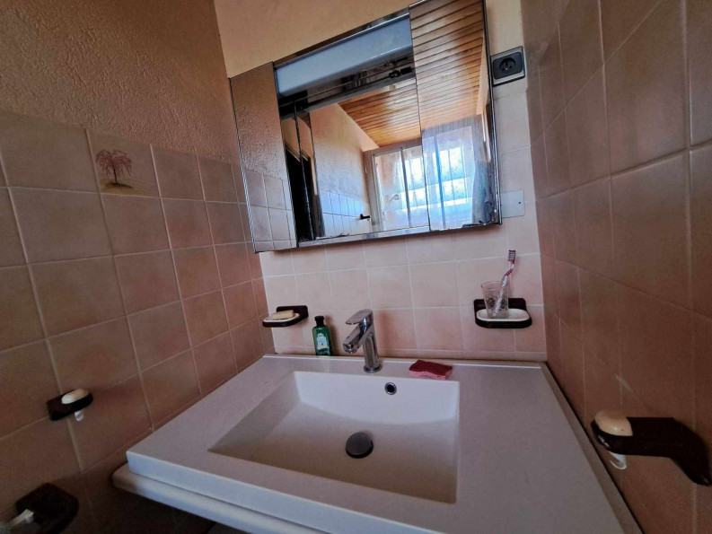 en location saisonnière Appartement Marseillan Plage - Photo 10