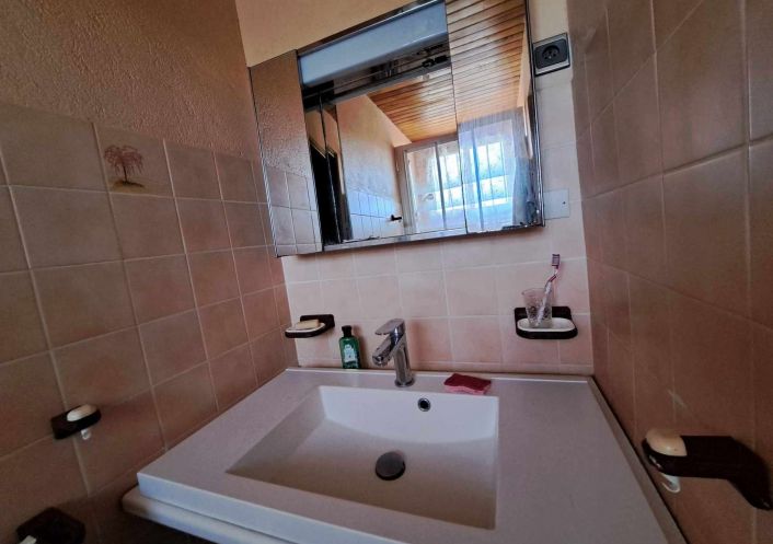en location saisonnière Appartement Marseillan Plage