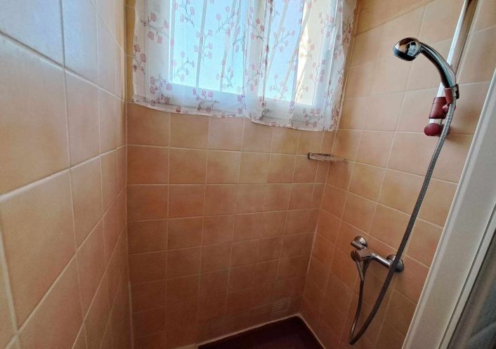 en location saisonnière Appartement Marseillan Plage