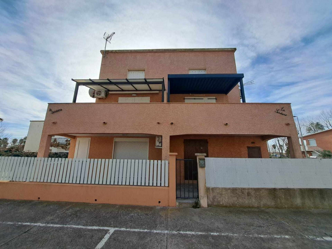 en location saisonnière Appartement Marseillan Plage - Photo 13