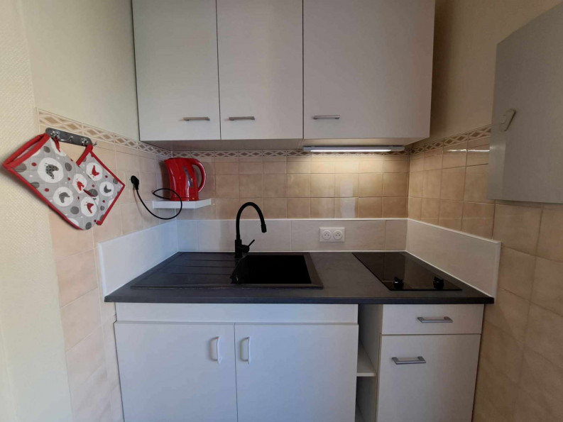 en location saisonnière Appartement Marseillan Plage - Photo 4