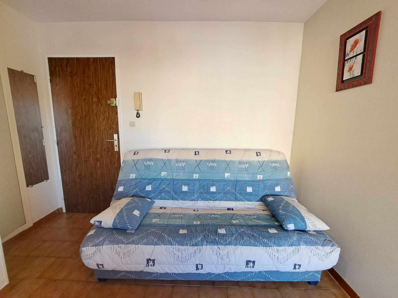 en location saisonnière Appartement Marseillan Plage - Photo 7