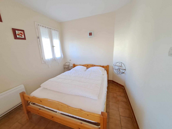 for seasonal lettings Appartement Marseillan Plage - Photo 9