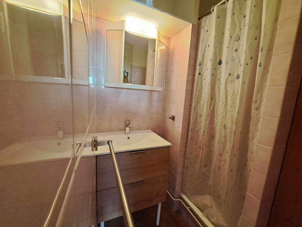 en location saisonnière Appartement Marseillan Plage - Photo 10