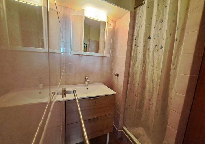 en location saisonnière Appartement Marseillan Plage