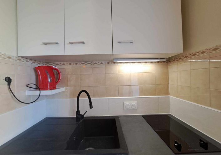 en location saisonnière Appartement Marseillan Plage