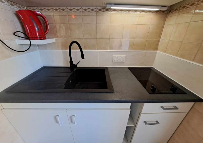 en location saisonnière Appartement Marseillan Plage