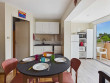 for seasonal lettings Appartement Marseillan Plage