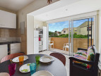 en location saisonnière Appartement Marseillan Plage