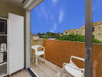 en location saisonnière Appartement Marseillan Plage