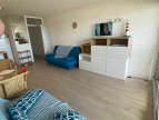 en location saisonnière Appartement Marseillan Plage