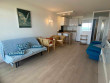 for seasonal lettings Appartement Marseillan Plage