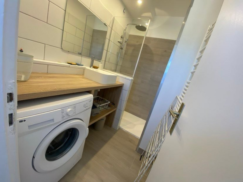 en location saisonnière Appartement Marseillan Plage - Photo 9