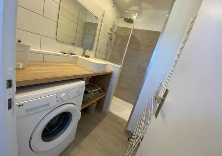 en location saisonnière Appartement Marseillan Plage