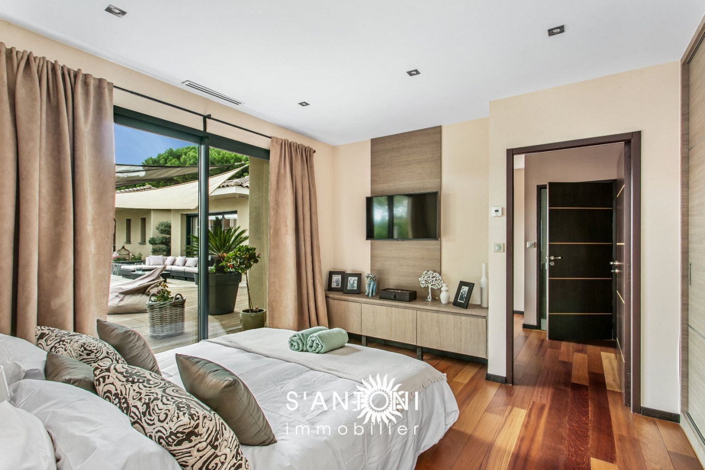 vente Villa d'architecte Le Grau D'agde - Photo 23