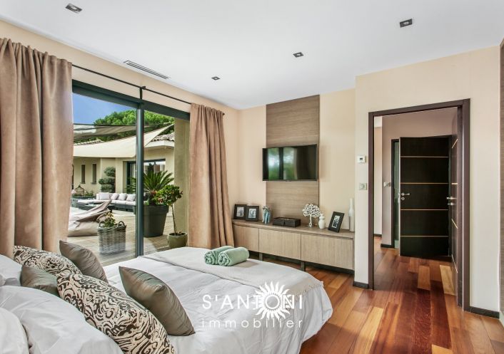 vente Villa d'architecte Le Grau D'agde
