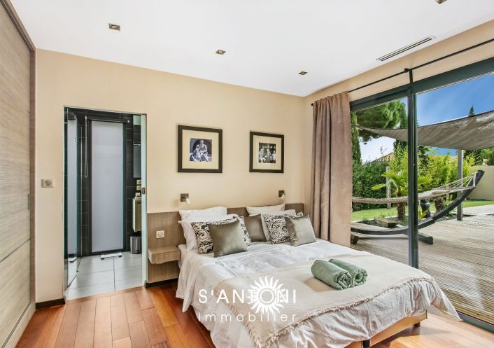 vente Villa d'architecte Le Grau D'agde