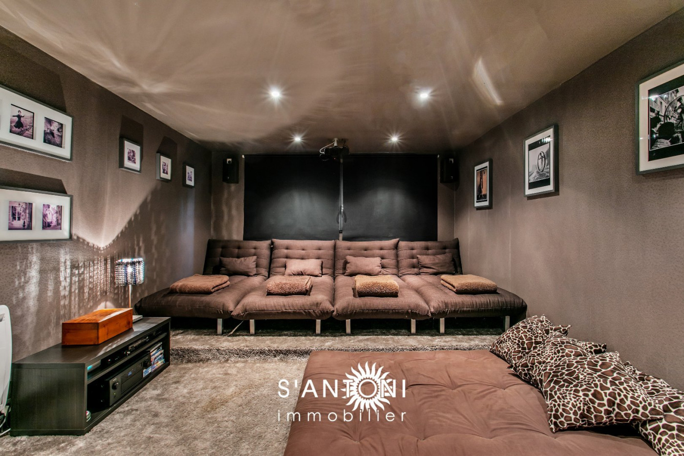 vente Villa d'architecte Le Grau D'agde - Photo 3