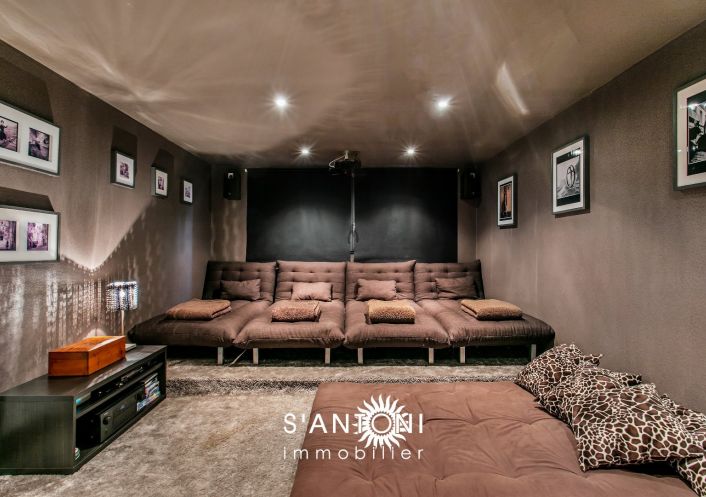 vente Villa d'architecte Le Grau D'agde