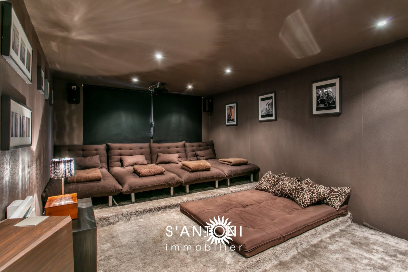 vente Villa d'architecte Le Grau D'agde - Photo 12