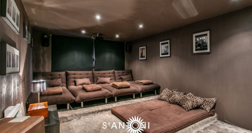 vente Villa d'architecte Le Grau D'agde