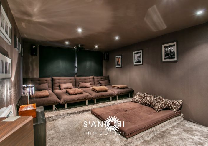 vente Villa d'architecte Le Grau D'agde