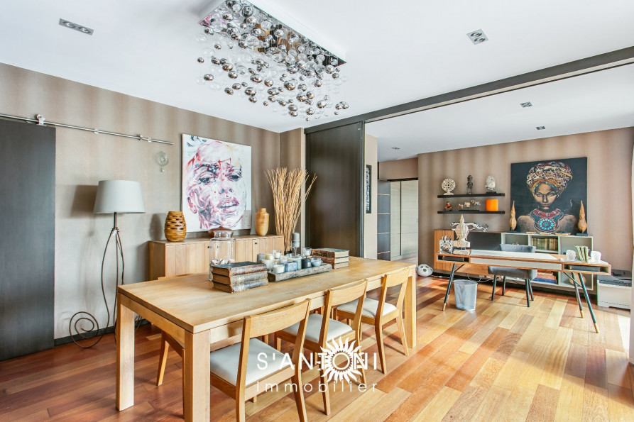 vente Villa d'architecte Le Grau D'agde - Photo 9