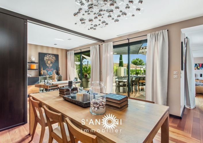 vente Villa d'architecte Le Grau D'agde