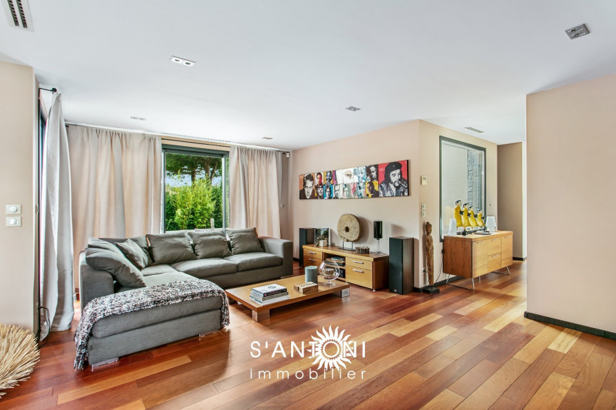 vente Villa d'architecte Le Grau D'agde - Photo 6