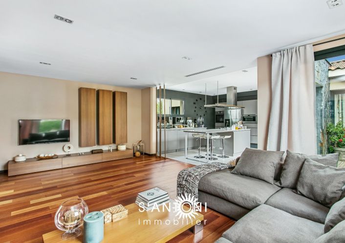 vente Villa d'architecte Le Grau D'agde