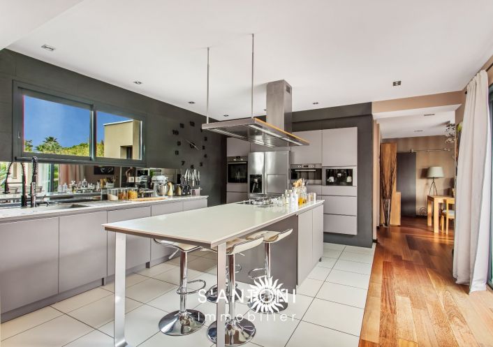 vente Villa d'architecte Le Grau D'agde