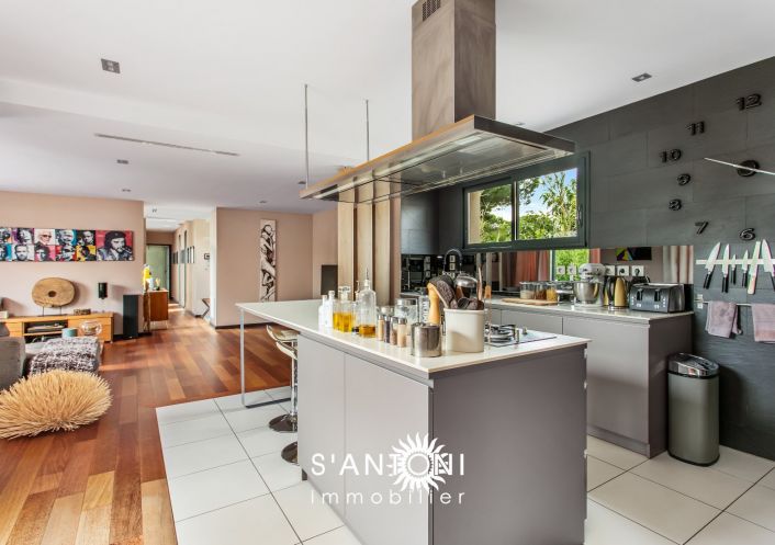 vente Villa d'architecte Le Grau D'agde