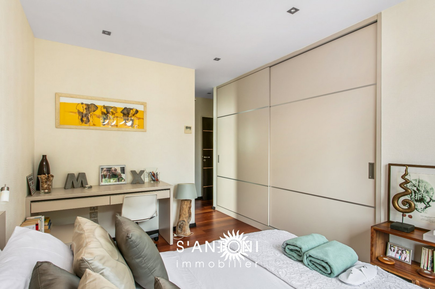 vente Villa d'architecte Le Grau D'agde - Photo 14