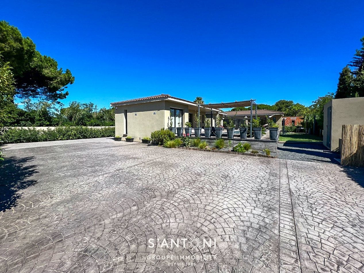 vente Villa d'architecte Le Grau D'agde - Photo 25