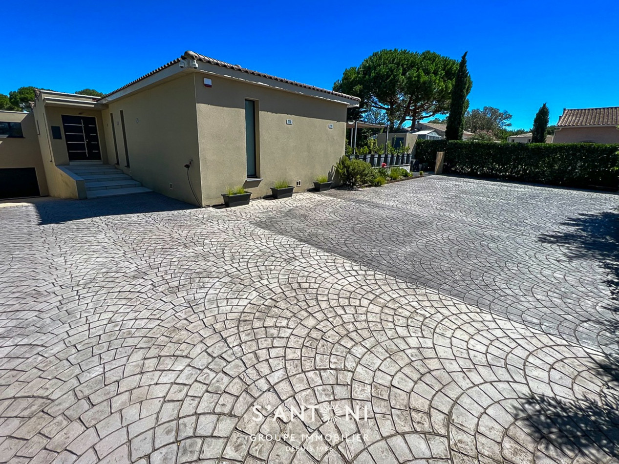 vente Villa d'architecte Le Grau D'agde - Photo 26