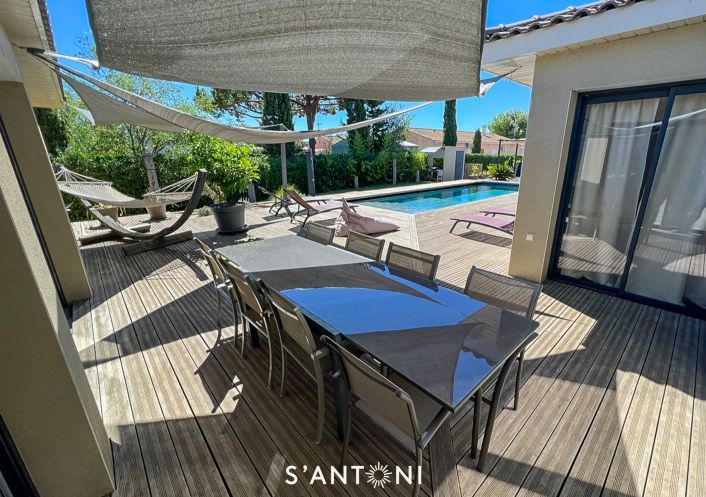 vente Villa d'architecte Le Grau D'agde