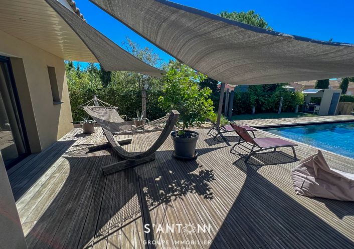 vente Villa d'architecte Le Grau D'agde