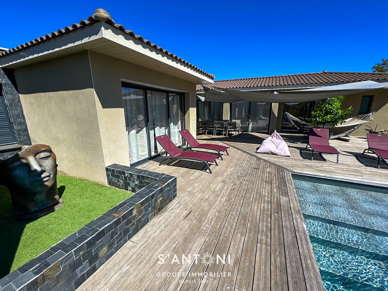 vente Villa d'architecte Le Grau D'agde - Photo 31