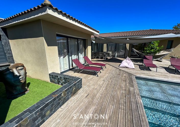 vente Villa d'architecte Le Grau D'agde