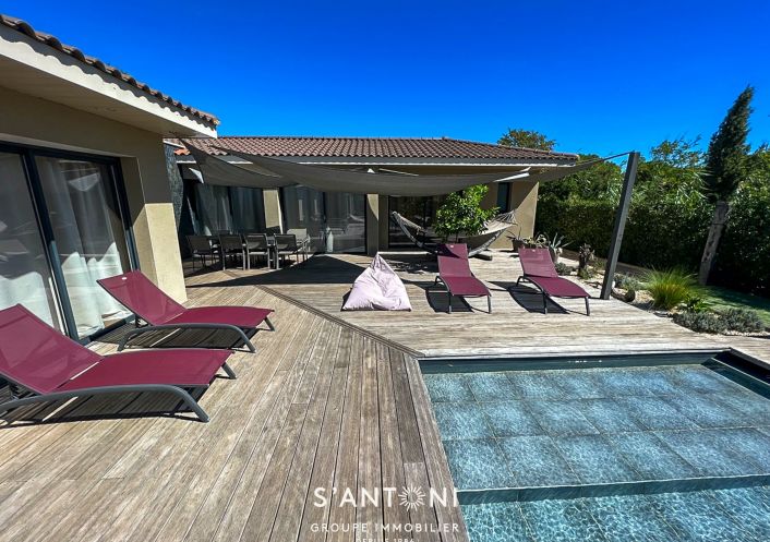 vente Villa d'architecte Le Grau D'agde