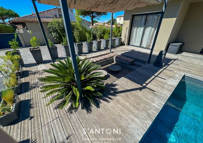 vente Villa d'architecte Le Grau D'agde