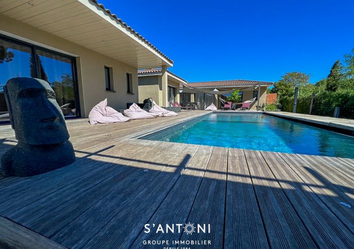 vente Villa d'architecte Le Grau D'agde