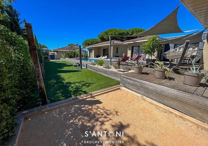 vente Villa d'architecte Le Grau D'agde