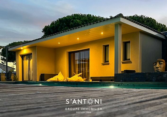 vente Villa d'architecte Le Grau D'agde