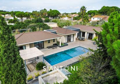 vente Villa d'architecte Le Grau D'agde