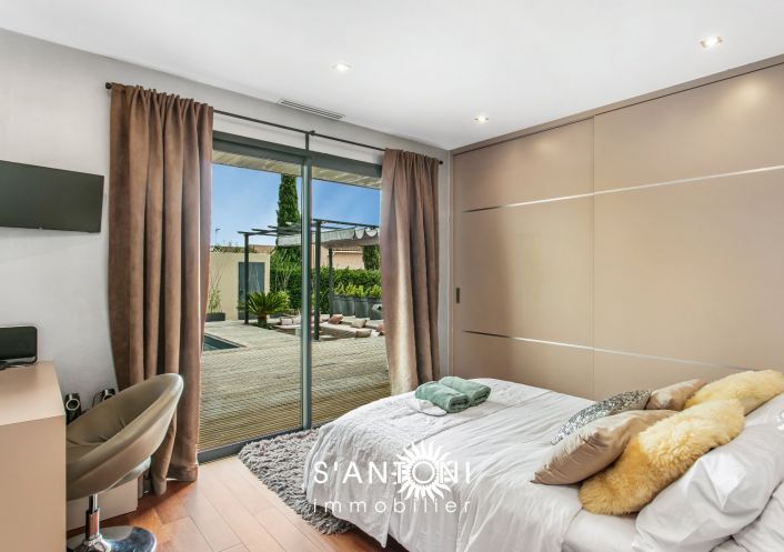 vente Villa d'architecte Le Grau D'agde