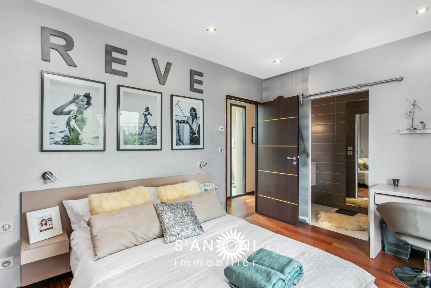 vente Villa d'architecte Le Grau D'agde - Photo 17