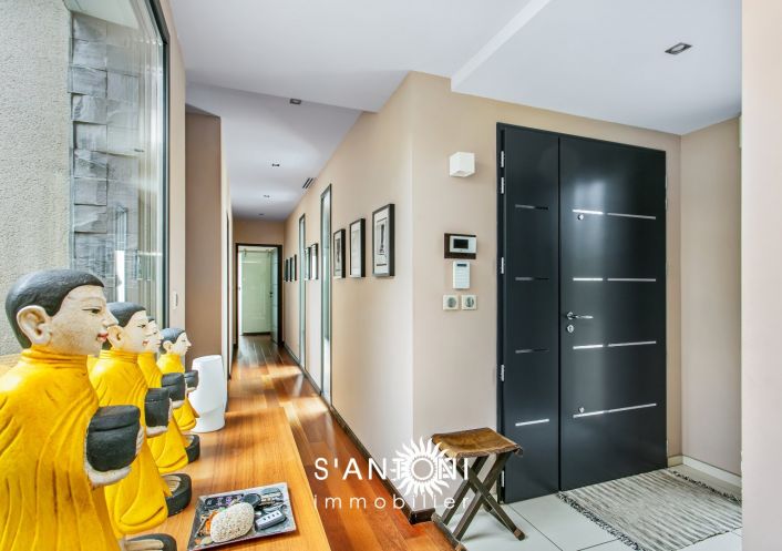vente Villa d'architecte Le Grau D'agde