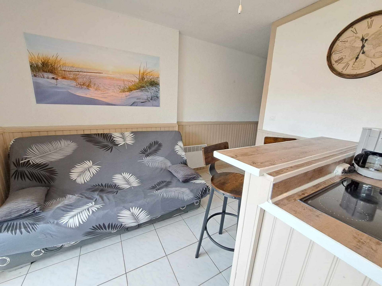 en location saisonnière Appartement Marseillan Plage - Photo 4
