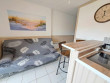 for seasonal lettings Appartement Marseillan Plage